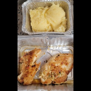 filete pollo