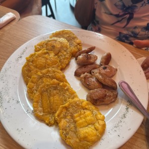 Butifarra