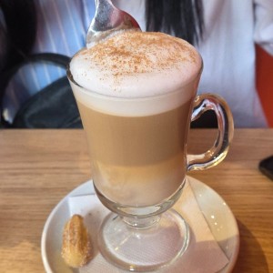 capuchino