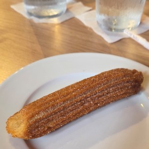 churros manzana canela 