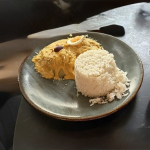 Aji de Gallina