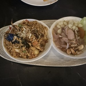 Duo marino