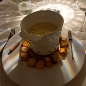 Fondue