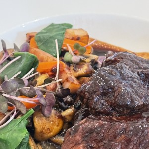 Carne