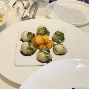 Escargot