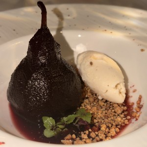 Postre