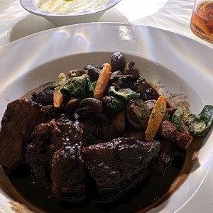 Boeuf Bourguignon