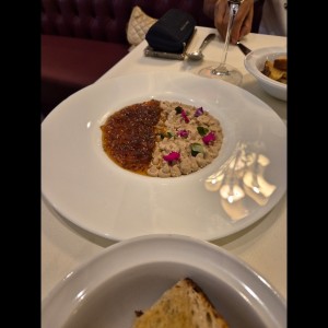 pate exquisito