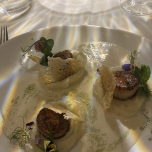 Escalopes