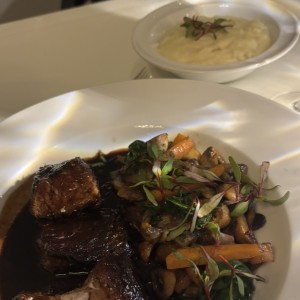 Beef Bourguignon