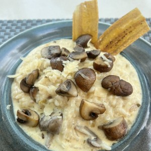 Rissotto