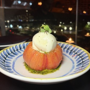 Burrata 