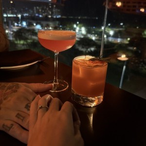 Bebidas 