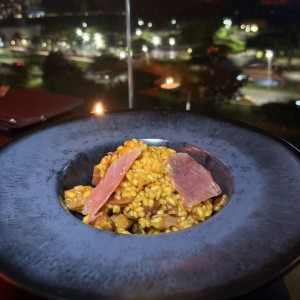 Arroz tres cerditos 