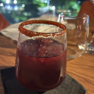 Sangria Tinta