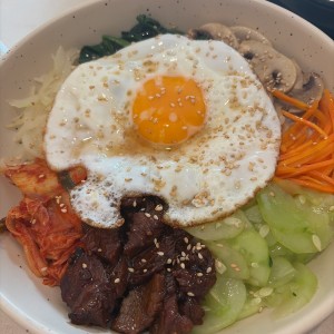 Bibimbap