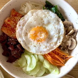 Bibimbap