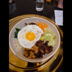 Bibimbap