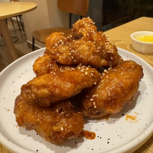 Alitas