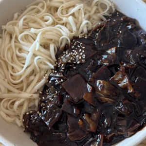 Jajjangmyeon