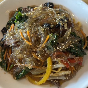 Japchae