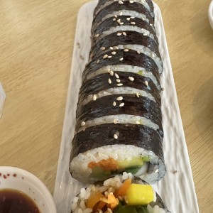 Kimbap