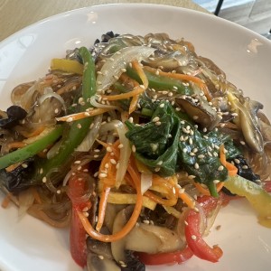 Japchae