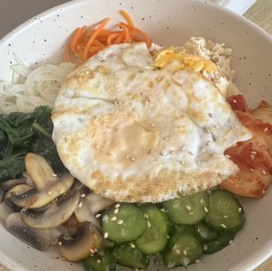 Bibimbap