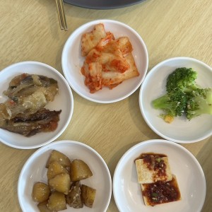 Banchae