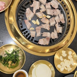 Samgyeopsal 300g