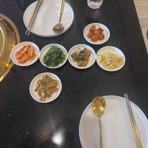Kimchi