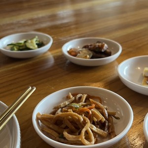 Banchae