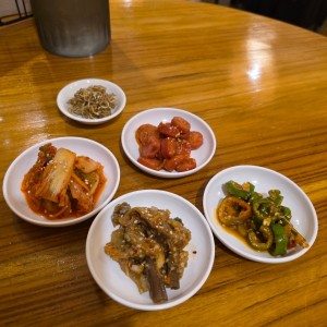 Banchan