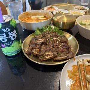 La Galbi