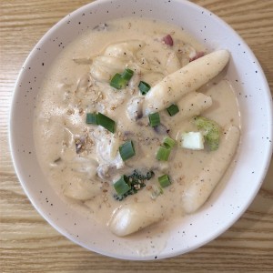 Carbonara