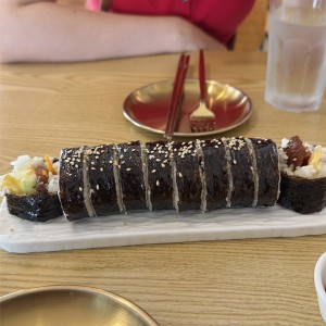 Kimbap