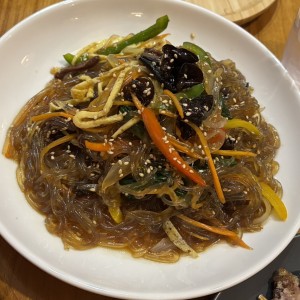 Japchae