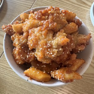 Boneless