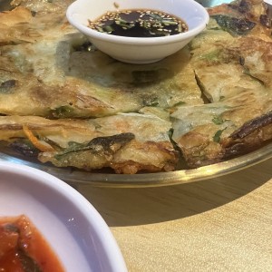 pacheon de vegetales