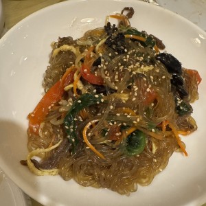 Japchae