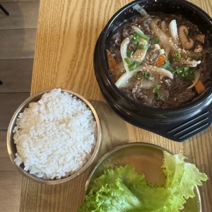 Bulgogi