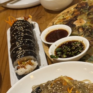 Kimbap