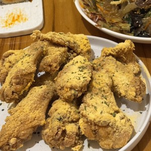 Alitas