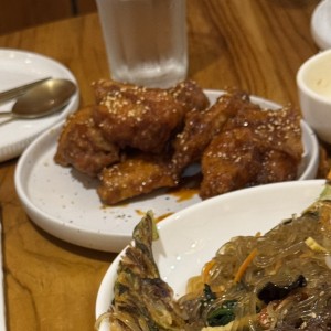 Alitas