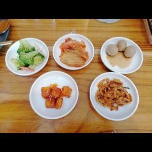 Banchan