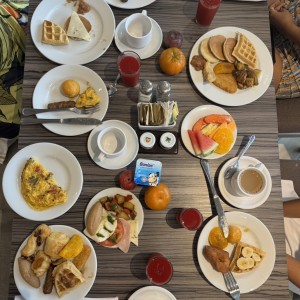 brunch