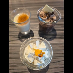 Postres