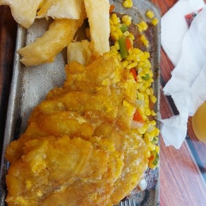 filete la estancia