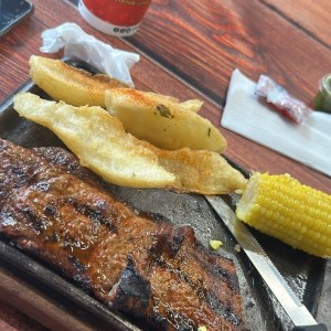 New york steak