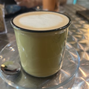 Capuchino 